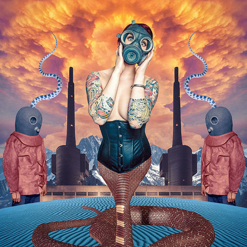 Chemical World