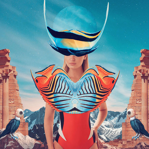 Inner Vision