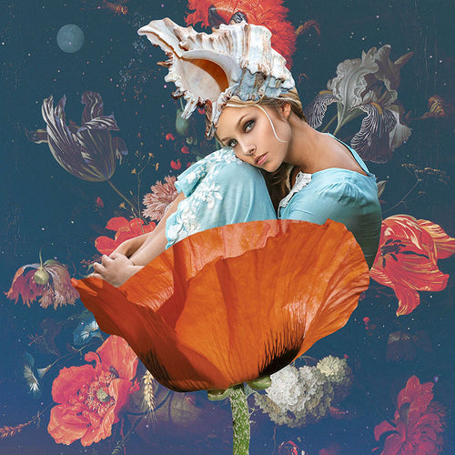 New Thumbelina