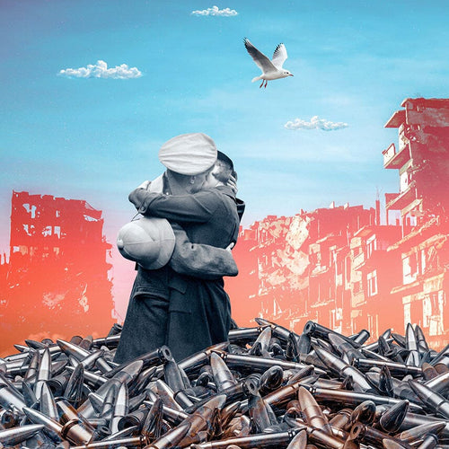No War