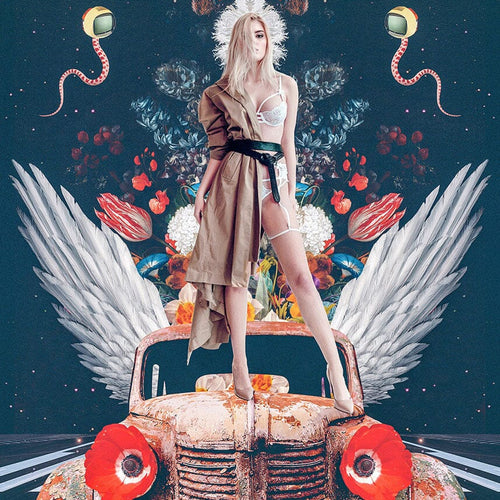 Drive