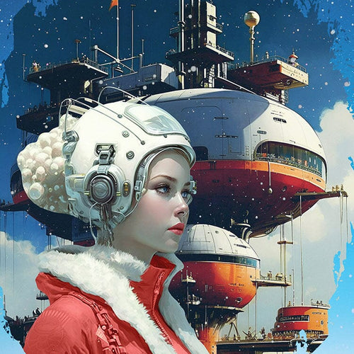 Atomic City