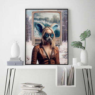 Memory of the Future