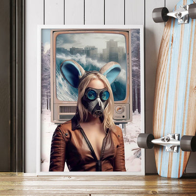 Memory of the Future