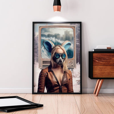 Memory of the Future