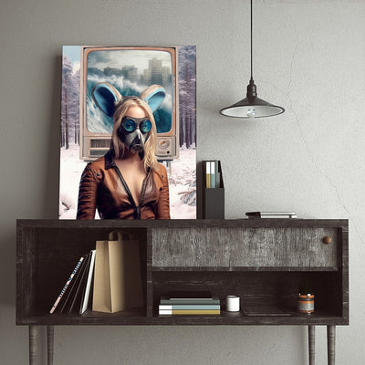 Memory of the Future