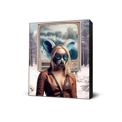 Memory of the Future