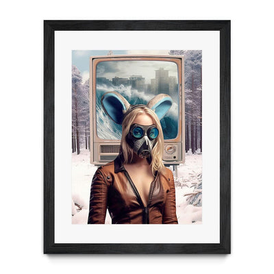 Memory of the Future