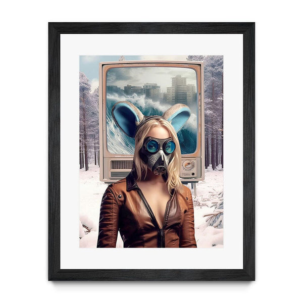 Memory of the Future