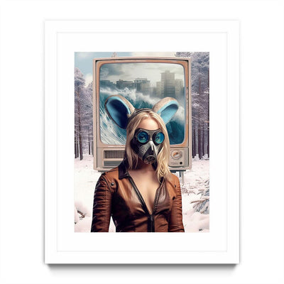 Memory of the Future