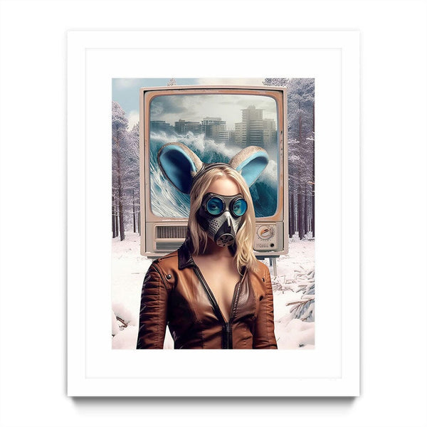 Memory of the Future