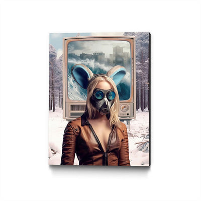 Memory of the Future