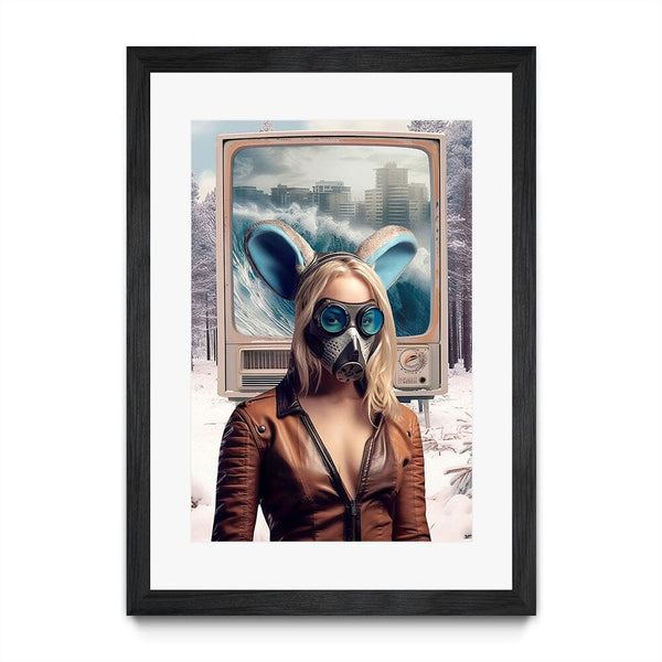 Memory of the Future