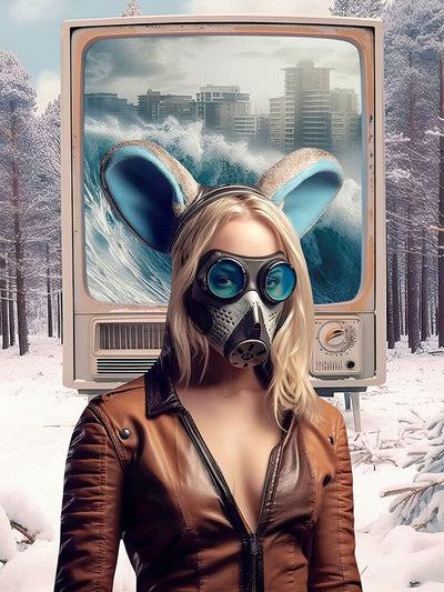 Memory of the Future