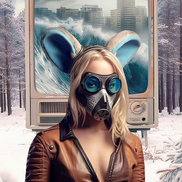 Memory of the Future