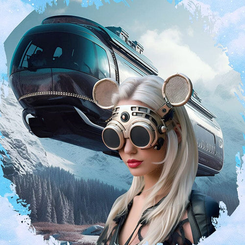 One Way Ticket