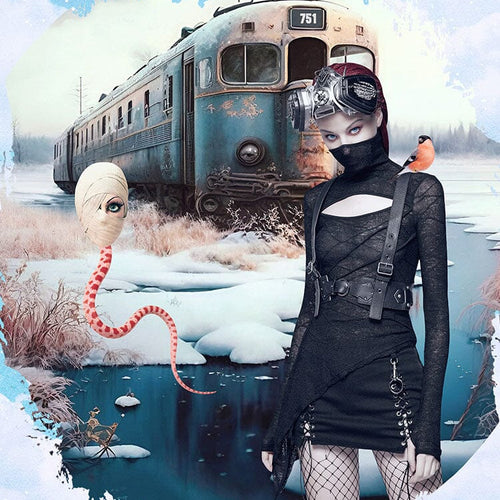 Secret Route