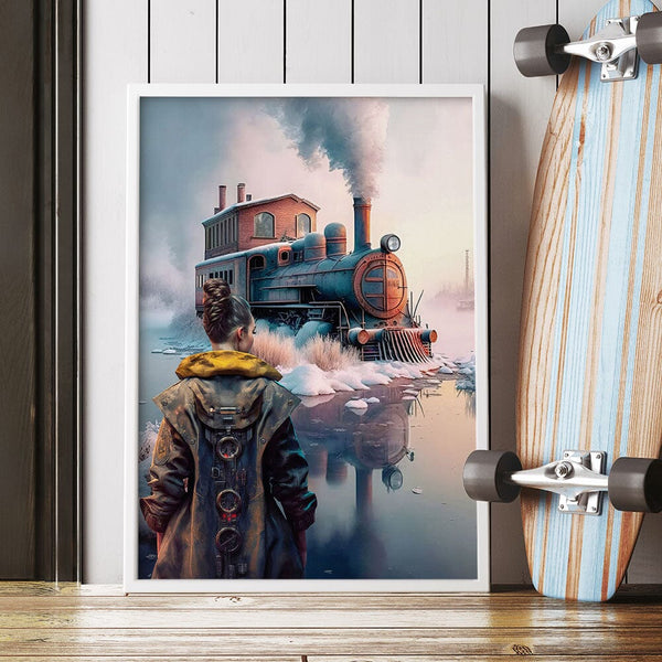 Waiting for a Miracle