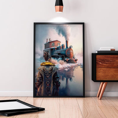 Waiting for a Miracle