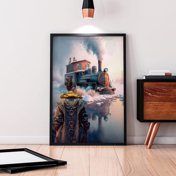 Waiting for a Miracle