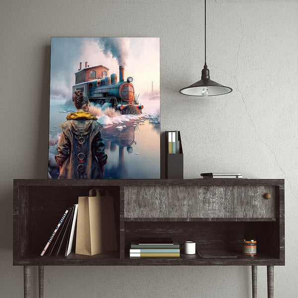 Waiting for a Miracle