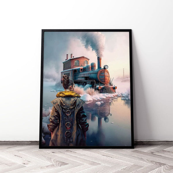 Waiting for a Miracle