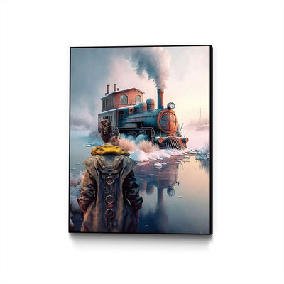 Waiting for a Miracle