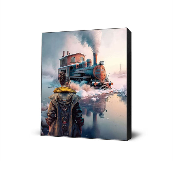 Waiting for a Miracle