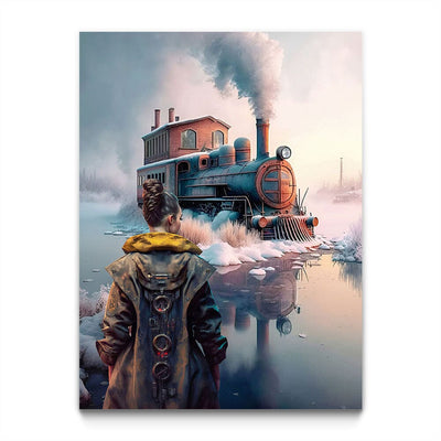 Waiting for a Miracle