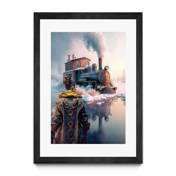 Waiting for a Miracle