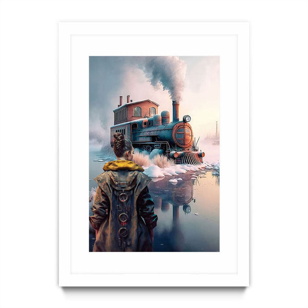 Waiting for a Miracle