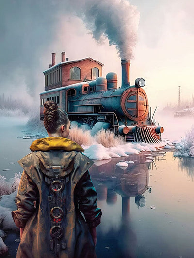 Waiting for a Miracle