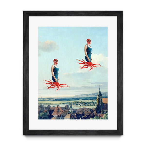 Intelligence Service