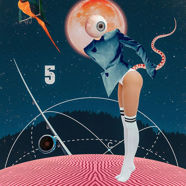 Mystery of the Future