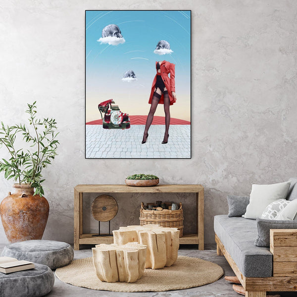 Illusion of Identity