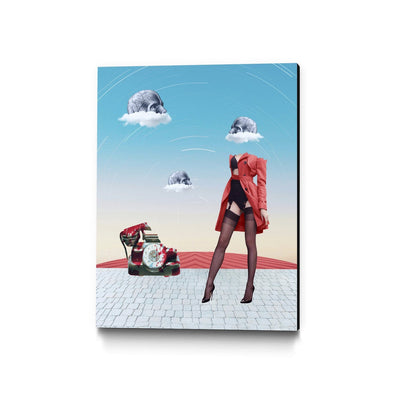 Illusion of Identity