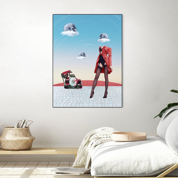 Illusion of Identity