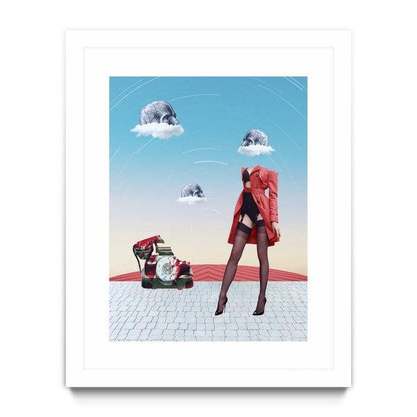 Illusion of Identity