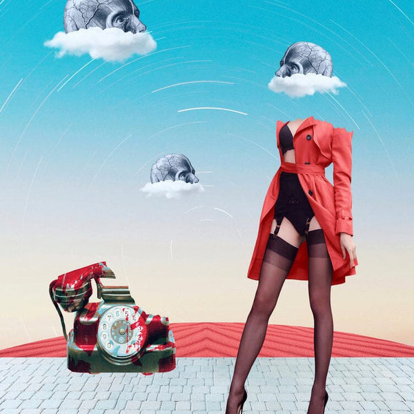 Illusion of Identity