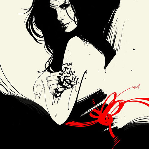 The Gift