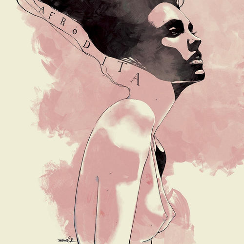 Afrodita