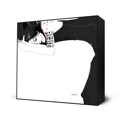 "Manuel Rebollo 2" Series Set of 4