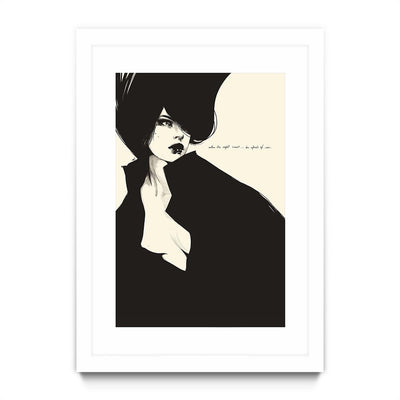 When the night comes