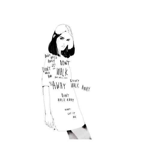 Walk Away