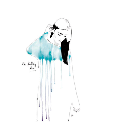 Falling Too