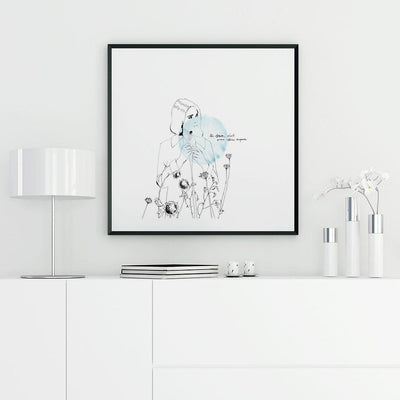 The Sun Ain't Gonna Shine Anymore