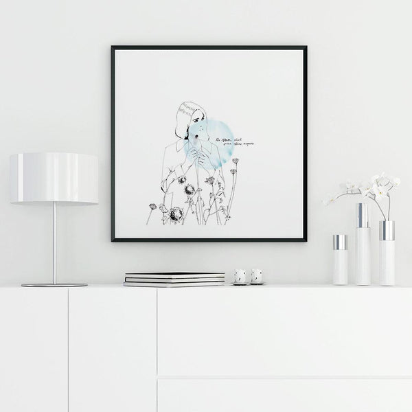 The Sun Ain't Gonna Shine Anymore