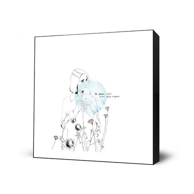 The Sun Ain't Gonna Shine Anymore