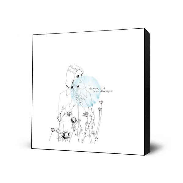 The Sun Ain't Gonna Shine Anymore