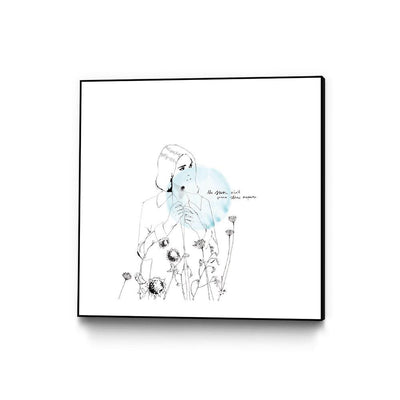 The Sun Ain't Gonna Shine Anymore